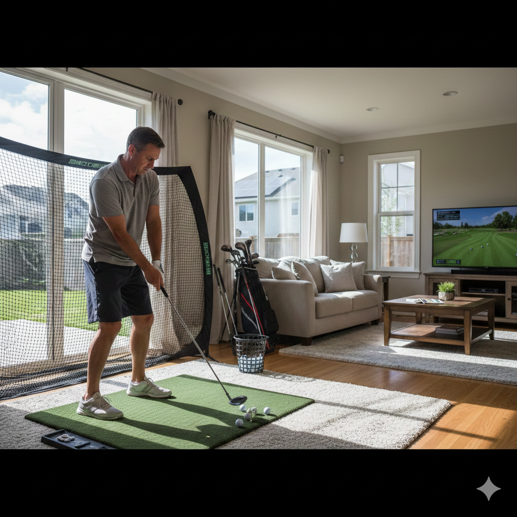 ★ゴルフDVD10枚セット★100切プロジェクト★アプローチ★スライス★自宅練習 自宅アプローチ練習で100切り！劇的に寄る最強ドリルとおすすめ器具